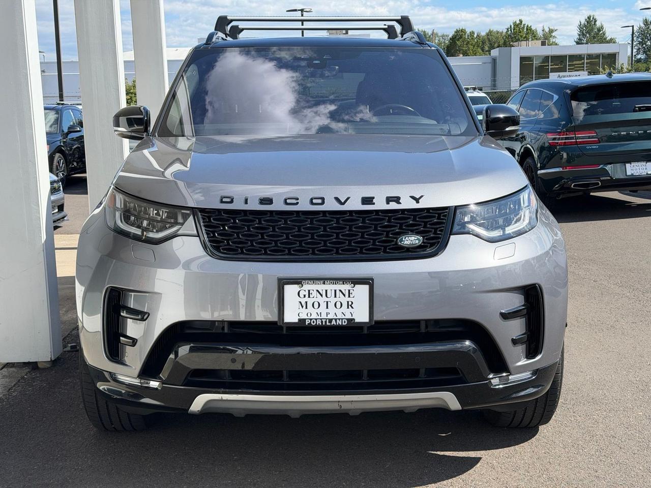 land rover discovery 2020 SALRU2RVXL2441108 image land rover discovery 2020 SALRU2RVXL2441108 image